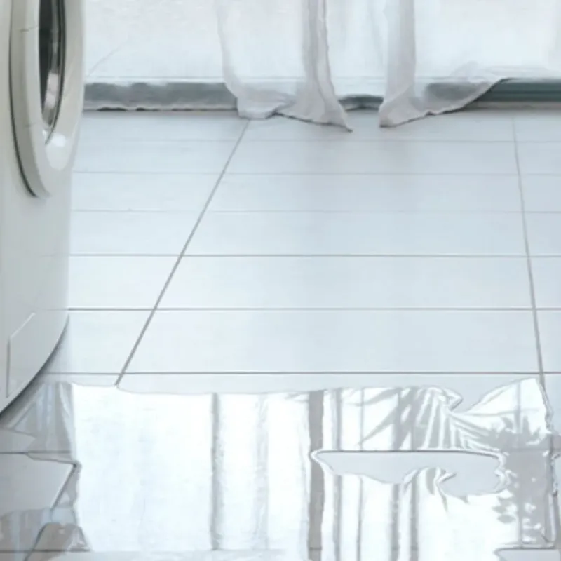 Appliance Leak Cleanup in Haworth, NJ